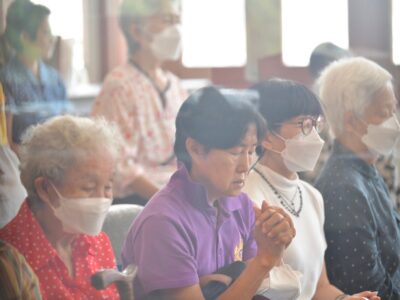 กิจกรรมเมื่อวันที่ 21 ตุลาคม 2566 ธรรมบรรยาย หัวข้อ "Strengthen Your Mind สร้างเกราะคุ้มภัยใจด้วยตัวของเรา"